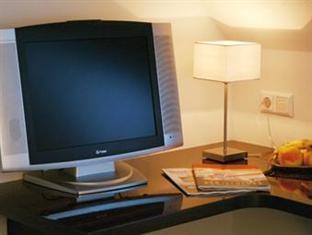 Helvetia Center Hotel Monaco di Baviera