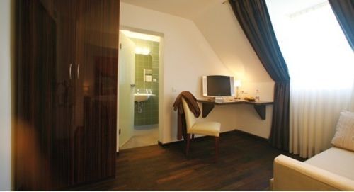 Hotel Helvetia Center
