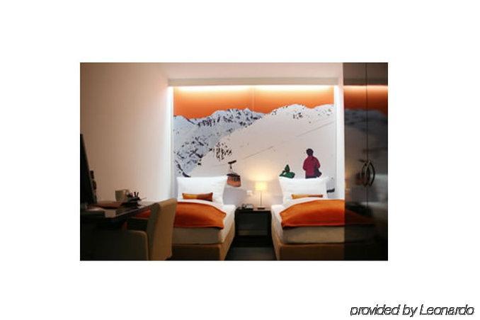 Hotel Helvetia Center 3*