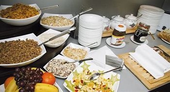 Hotel Helvetia Center München