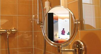 Helvetia Center Hotel 3*