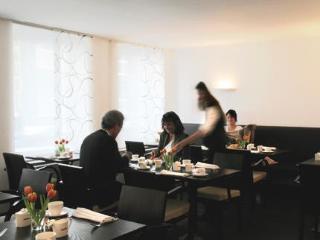 Hotel Helvetia Center München