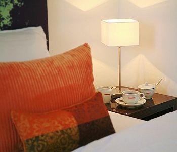 Hotel Helvetia Center 3*